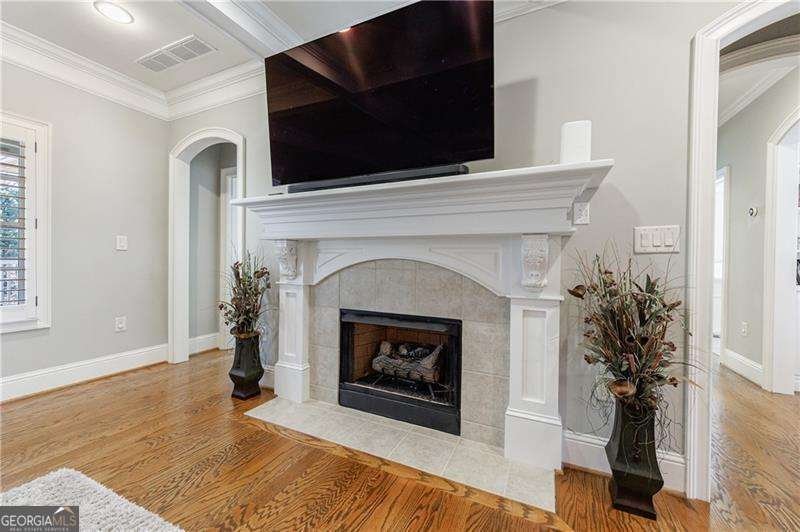 2462 Ballantrae Circle Cumming - Photo 7