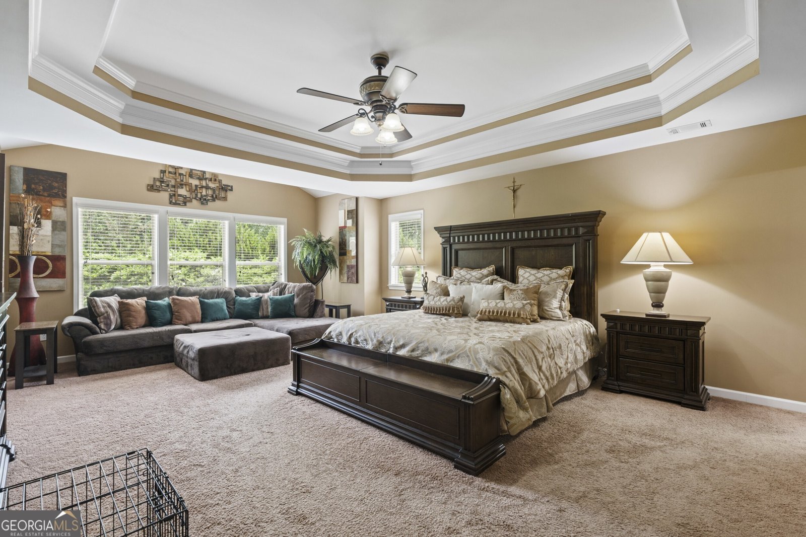 2780 Gatlin Way Cumming - Photo 37