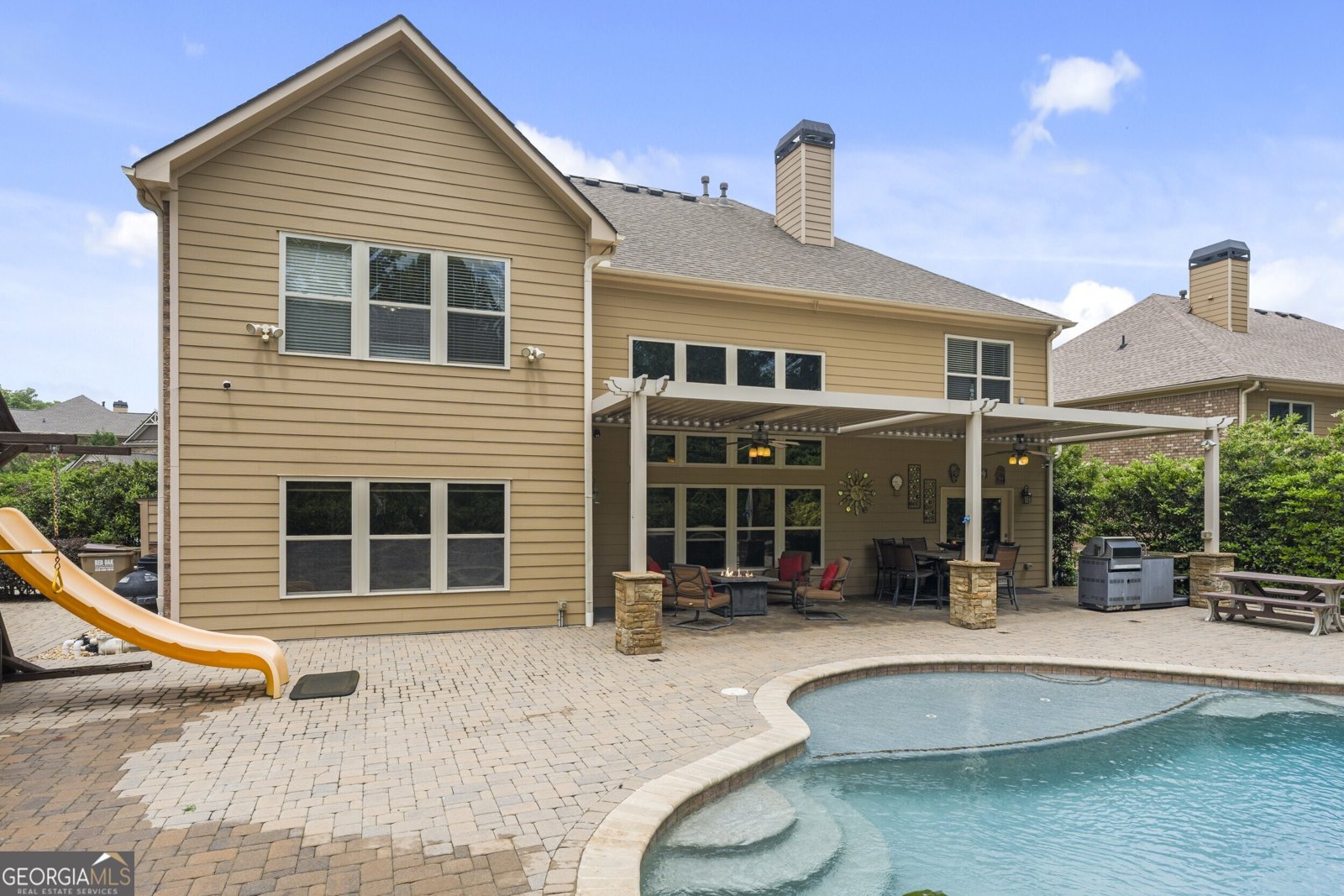 2780 Gatlin Way Cumming - Photo 88