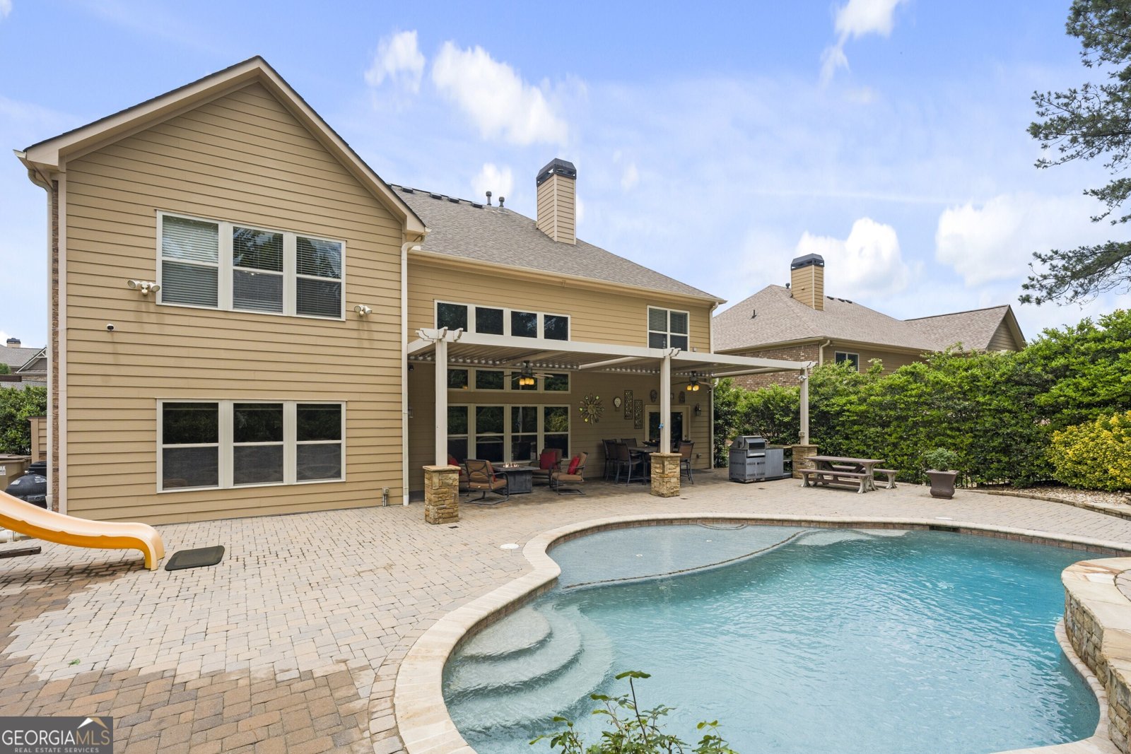 2780 Gatlin Way Cumming - Photo 89