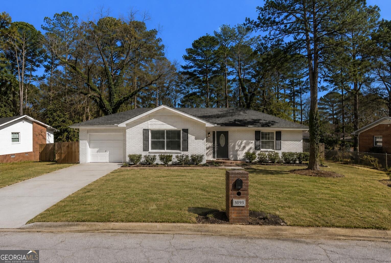3963 Joanne Court Forest Park - main photo