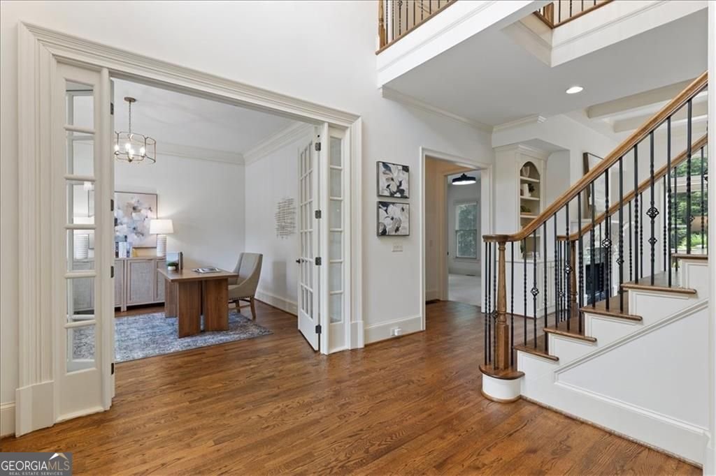 1900 Evergrace Drive Milton - Photo 10