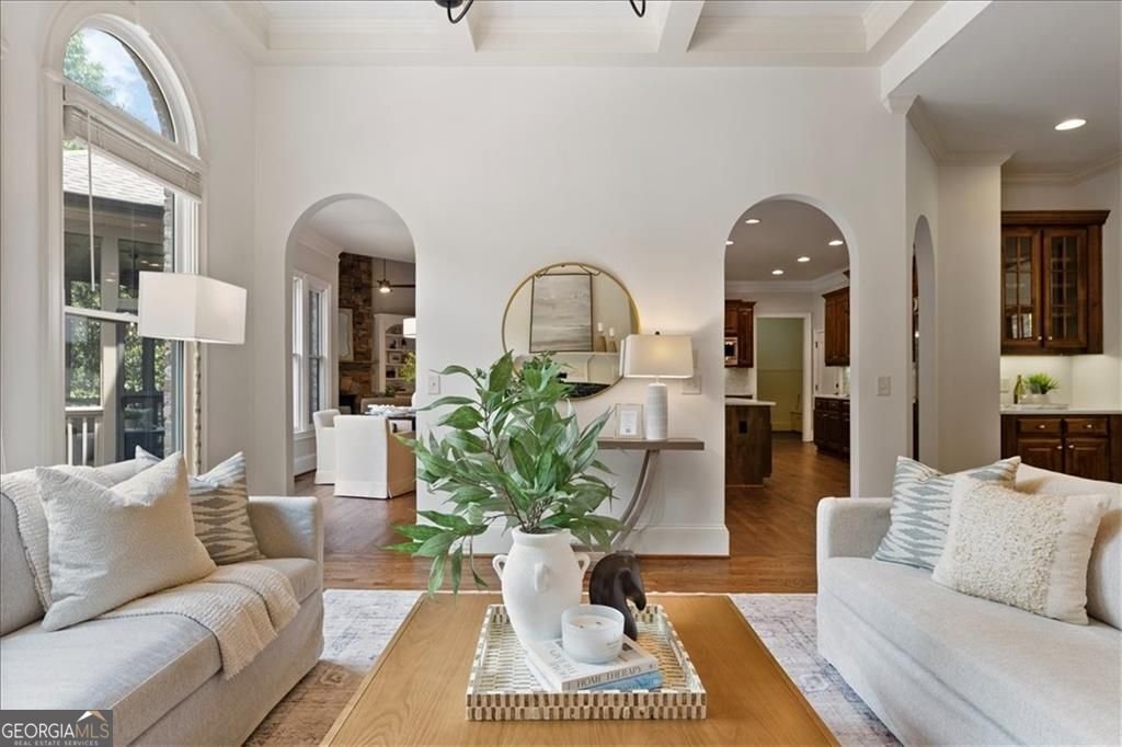 1900 Evergrace Drive Milton - Photo 16