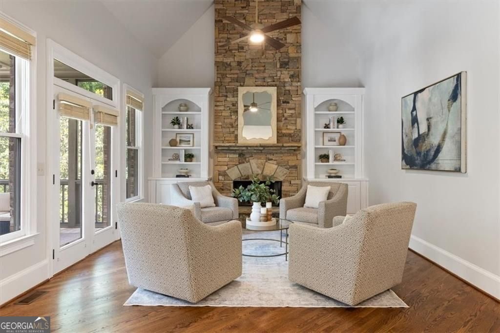 1900 Evergrace Drive Milton - Photo 28