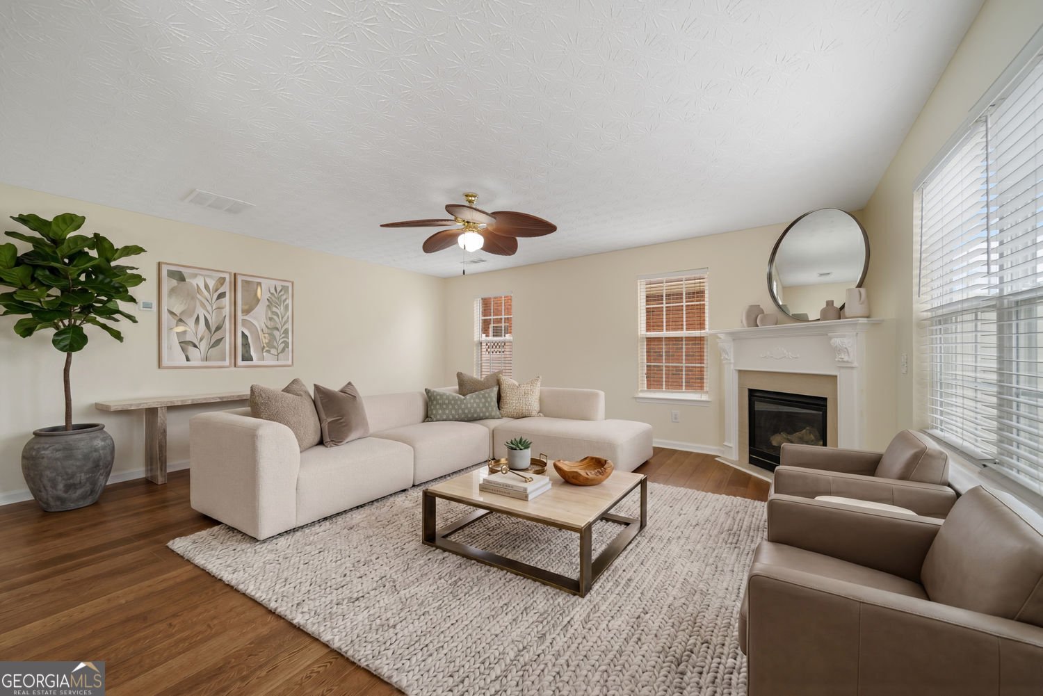 600 Armitage Way Stockbridge - Photo 18