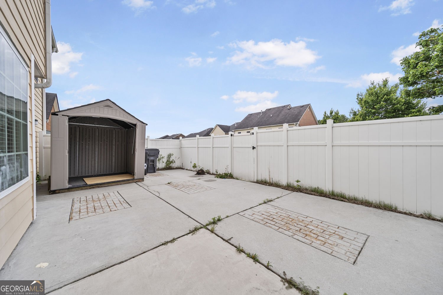 600 Armitage Way Stockbridge - Photo 33
