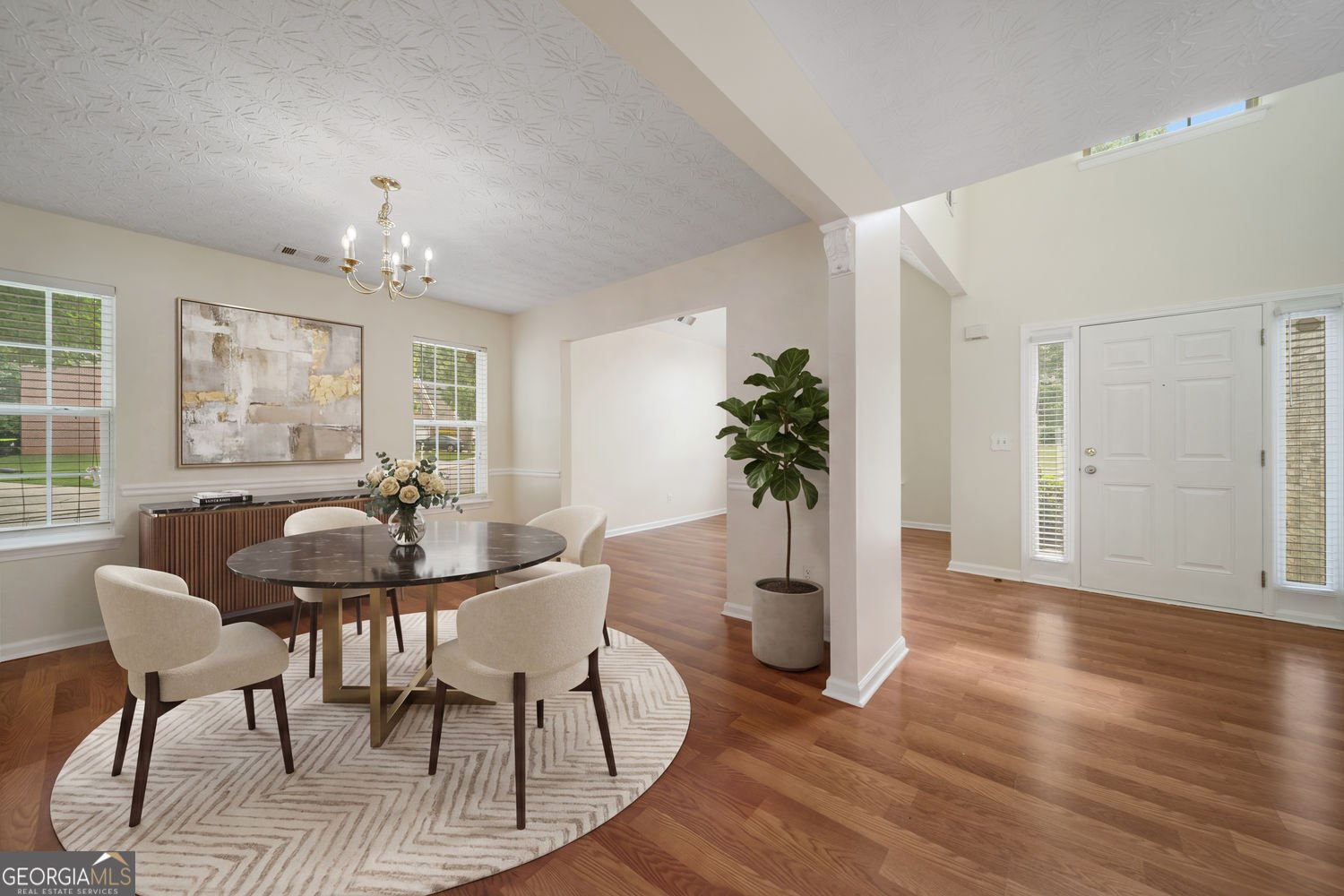600 Armitage Way Stockbridge - Photo 7