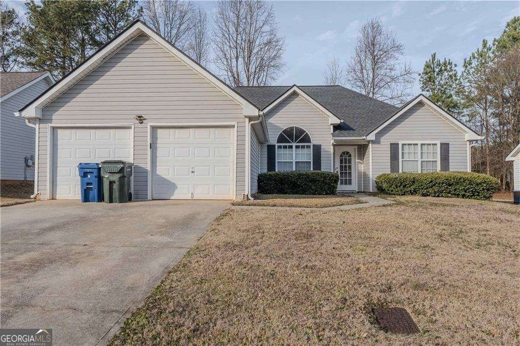 3331 Metro Way Snellville - main photo