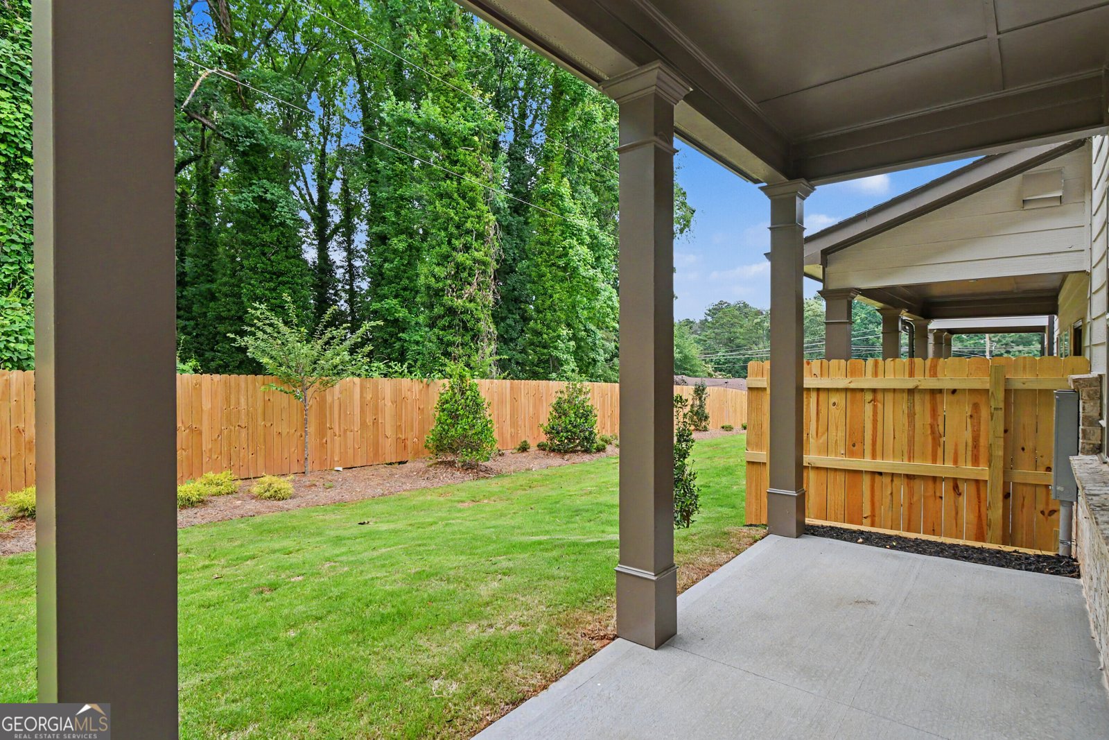 4225 Fern River Trail Norcross - Photo 14