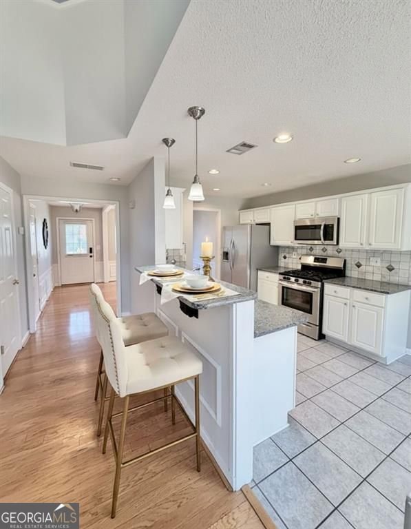 2523 Alvecot Circle Atlanta - Photo 10