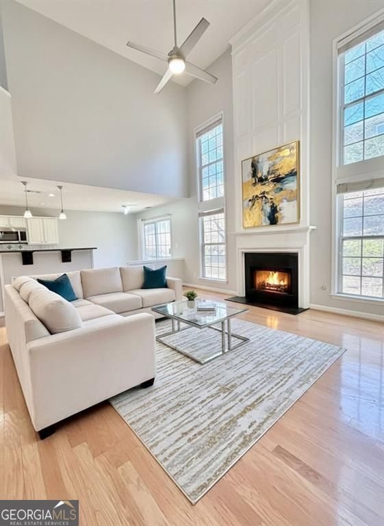2523 Alvecot Circle Atlanta - Photo 12