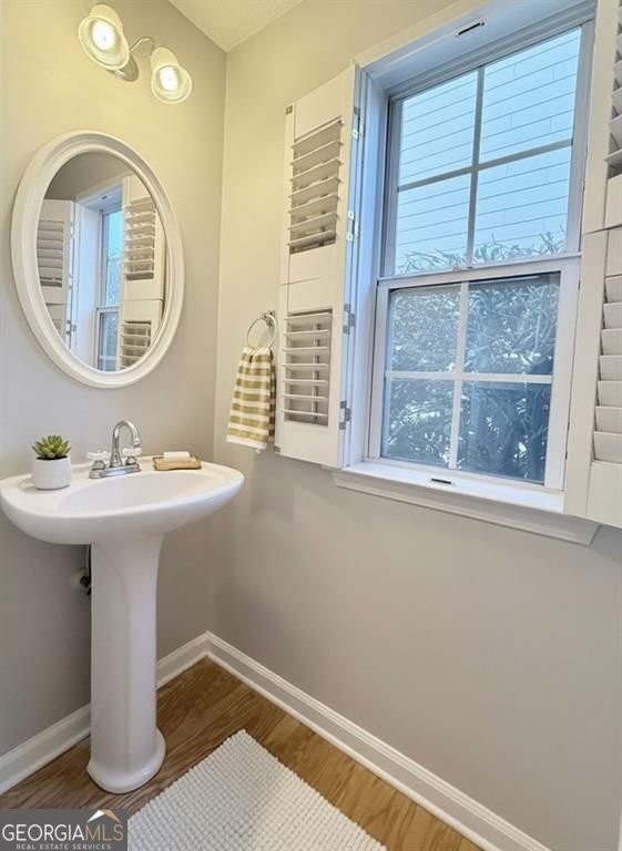 2523 Alvecot Circle Atlanta - Photo 15