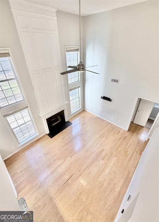 2523 Alvecot Circle Atlanta - Photo 19