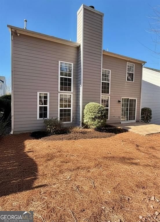 2523 Alvecot Circle Atlanta - Photo 28