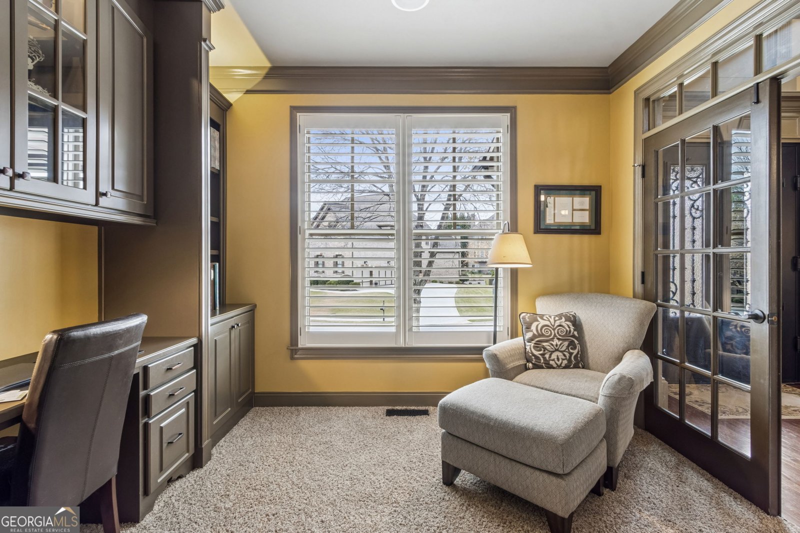 2391 Hopehaven Way Hoschton - Photo 17