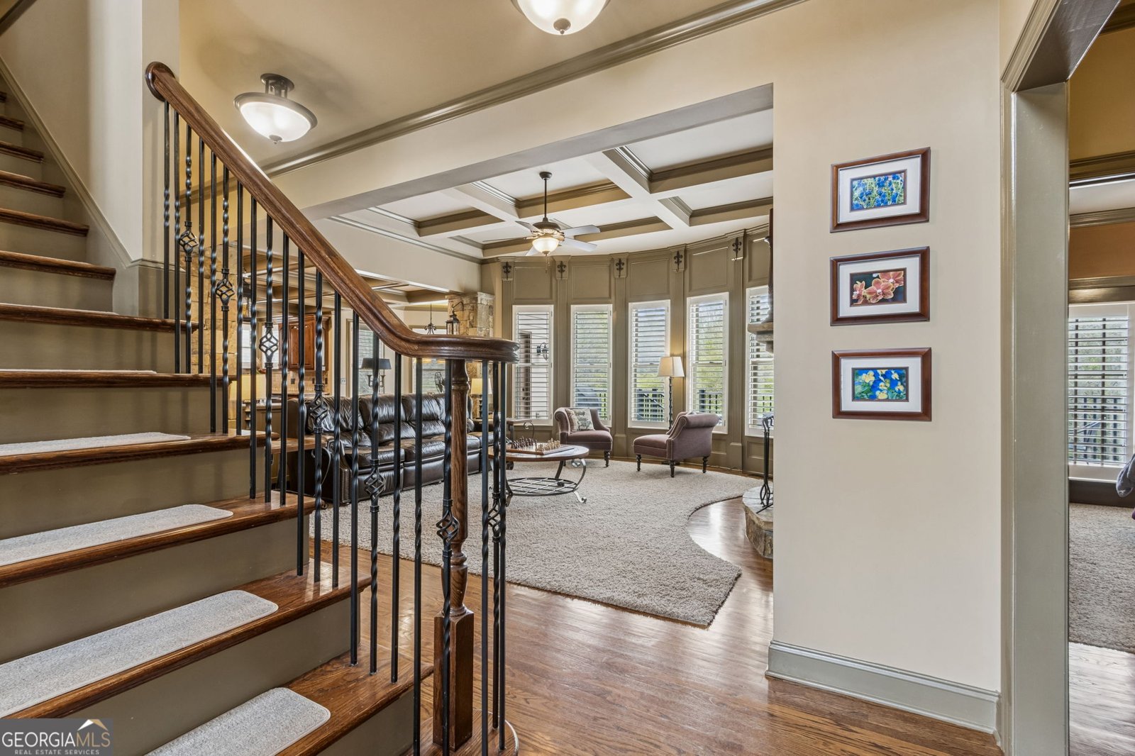2391 Hopehaven Way Hoschton - Photo 20