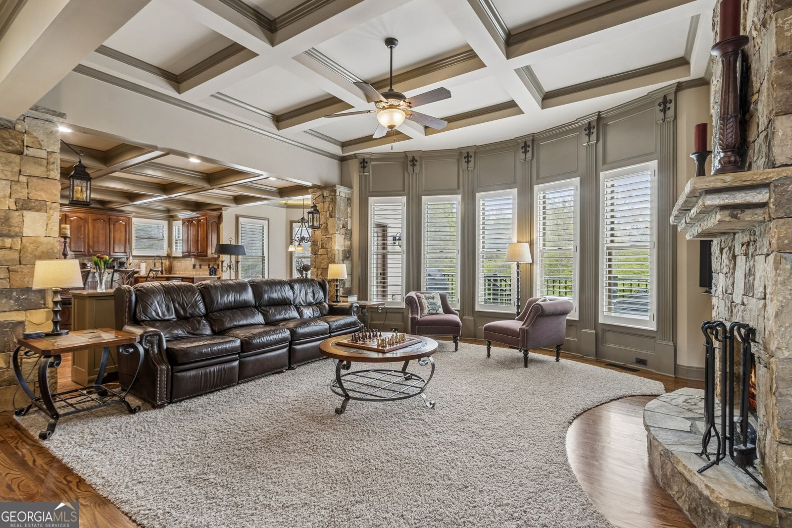 2391 Hopehaven Way Hoschton - Photo 23
