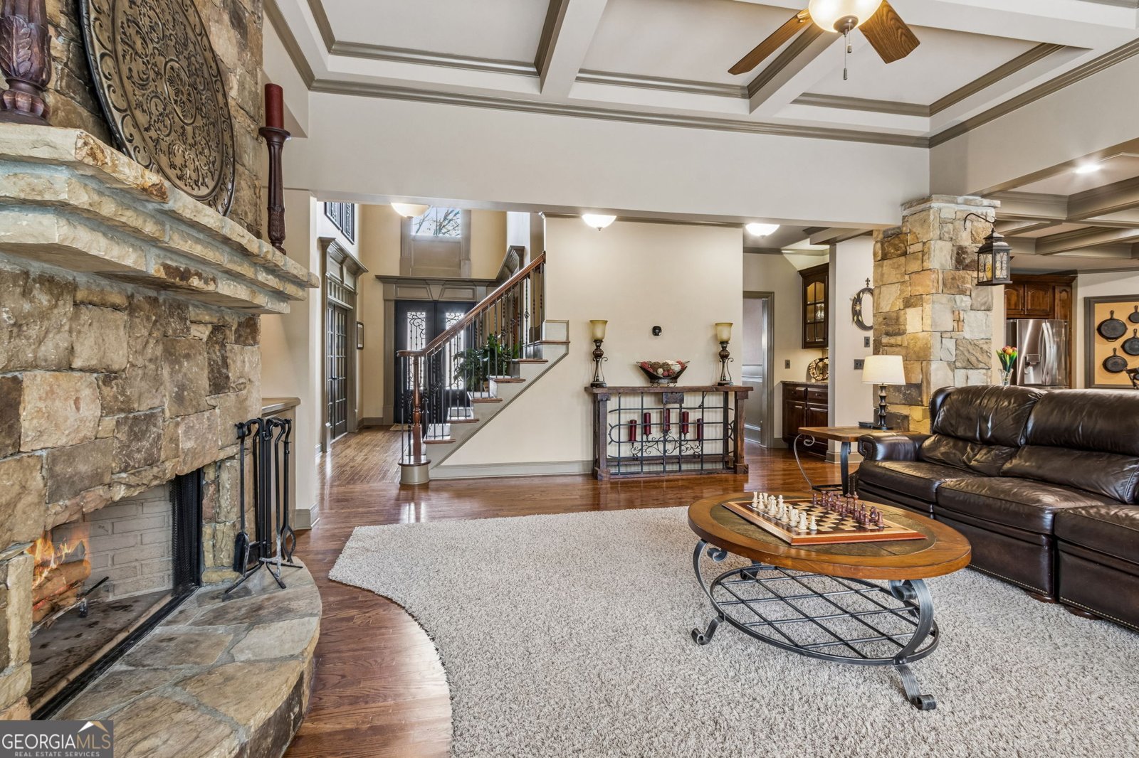 2391 Hopehaven Way Hoschton - Photo 25