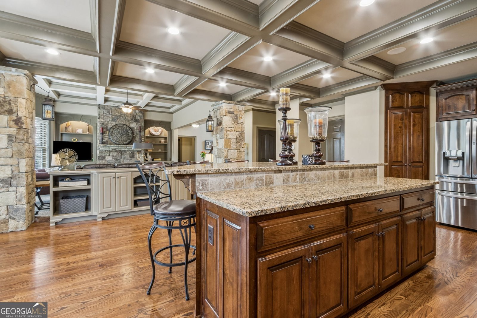 2391 Hopehaven Way Hoschton - Photo 28