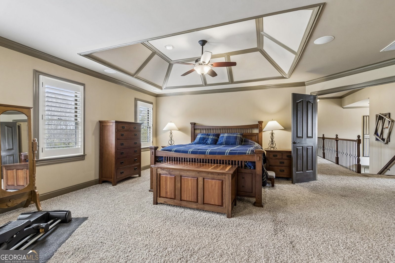 2391 Hopehaven Way Hoschton - Photo 35