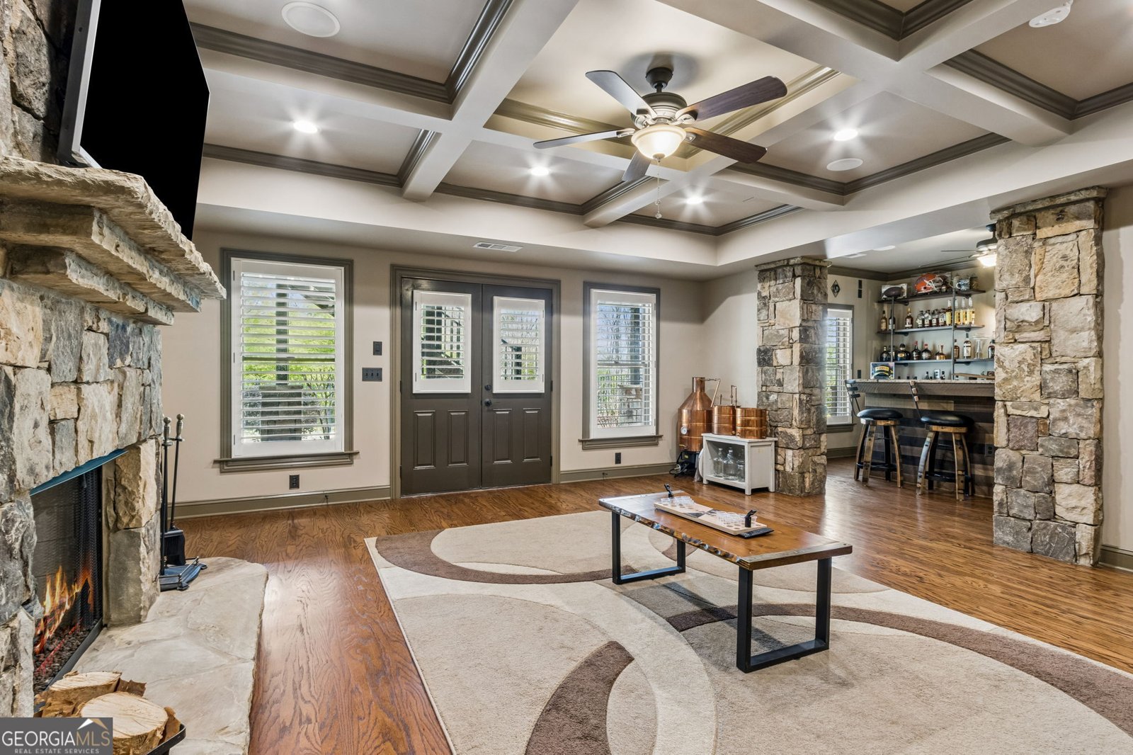 2391 Hopehaven Way Hoschton - Photo 64
