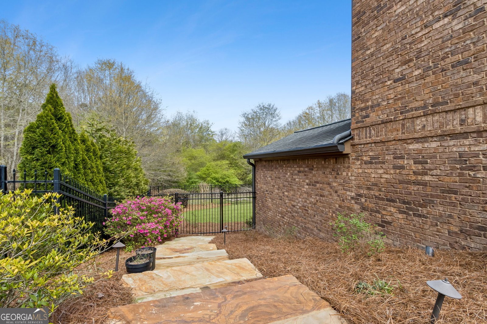 2391 Hopehaven Way Hoschton - Photo 77