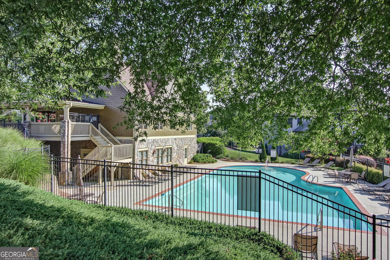 2391 Hopehaven Way Hoschton - Photo 85