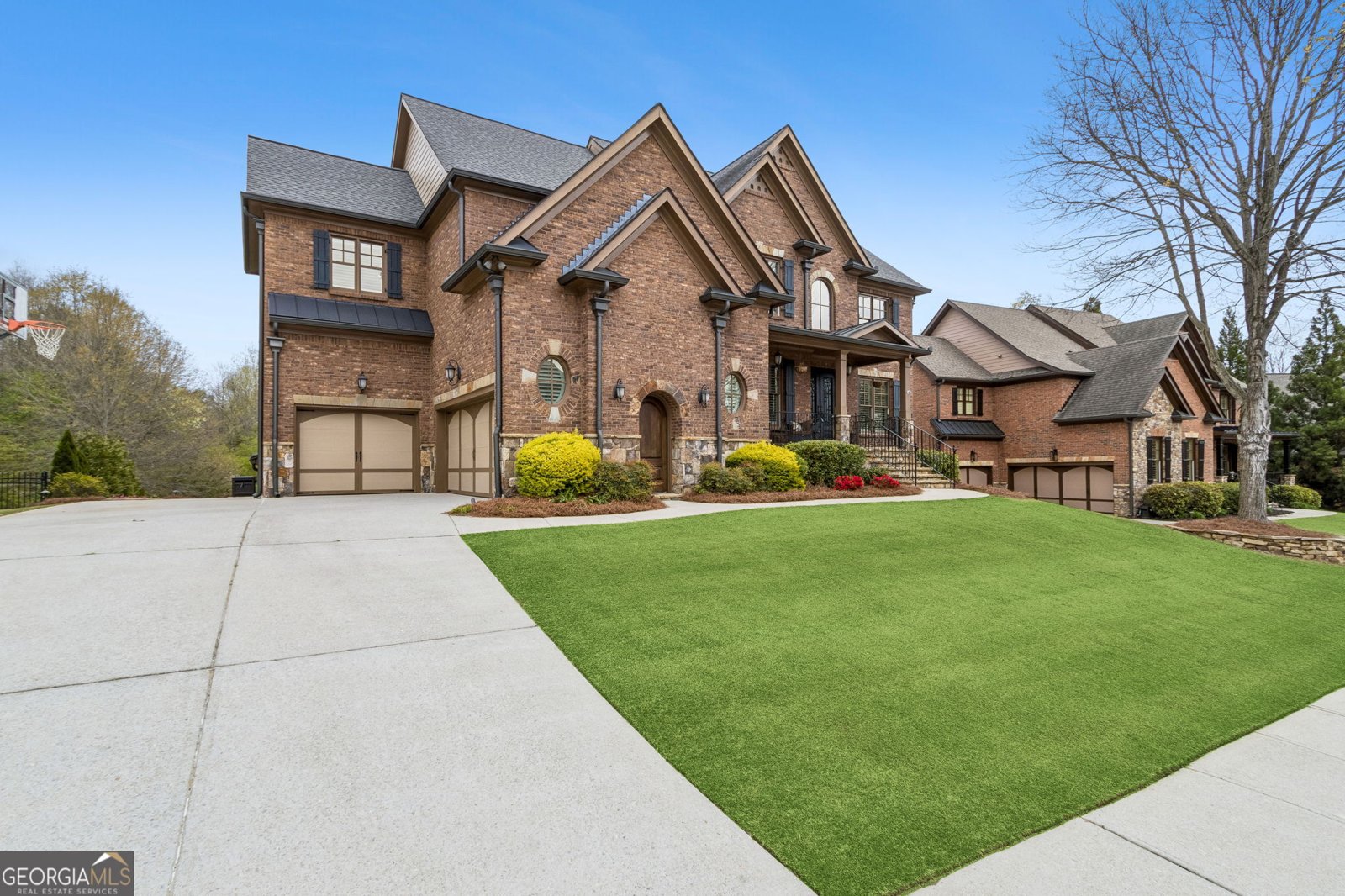 2391 Hopehaven Way Hoschton - Photo 86