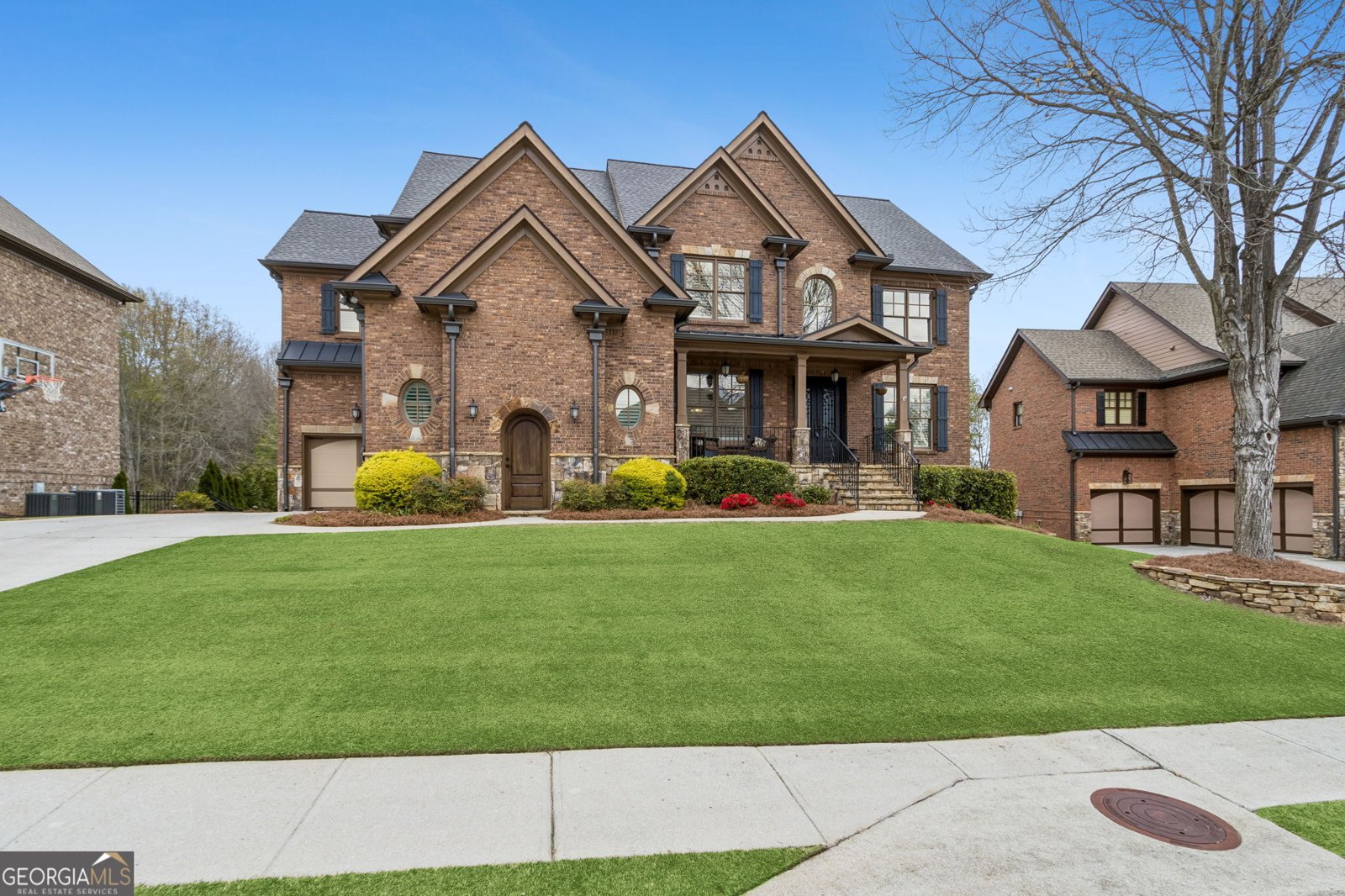 2391 Hopehaven Way Hoschton - Photo 87