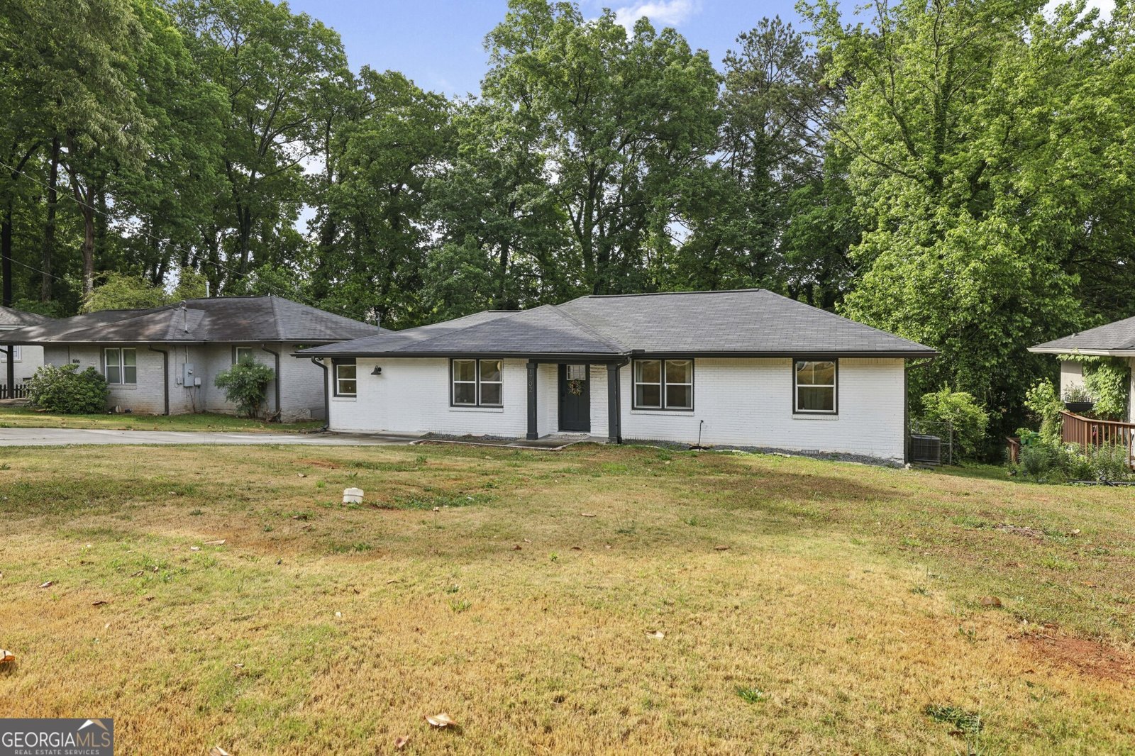 1702 Valencia Road Decatur - main photo