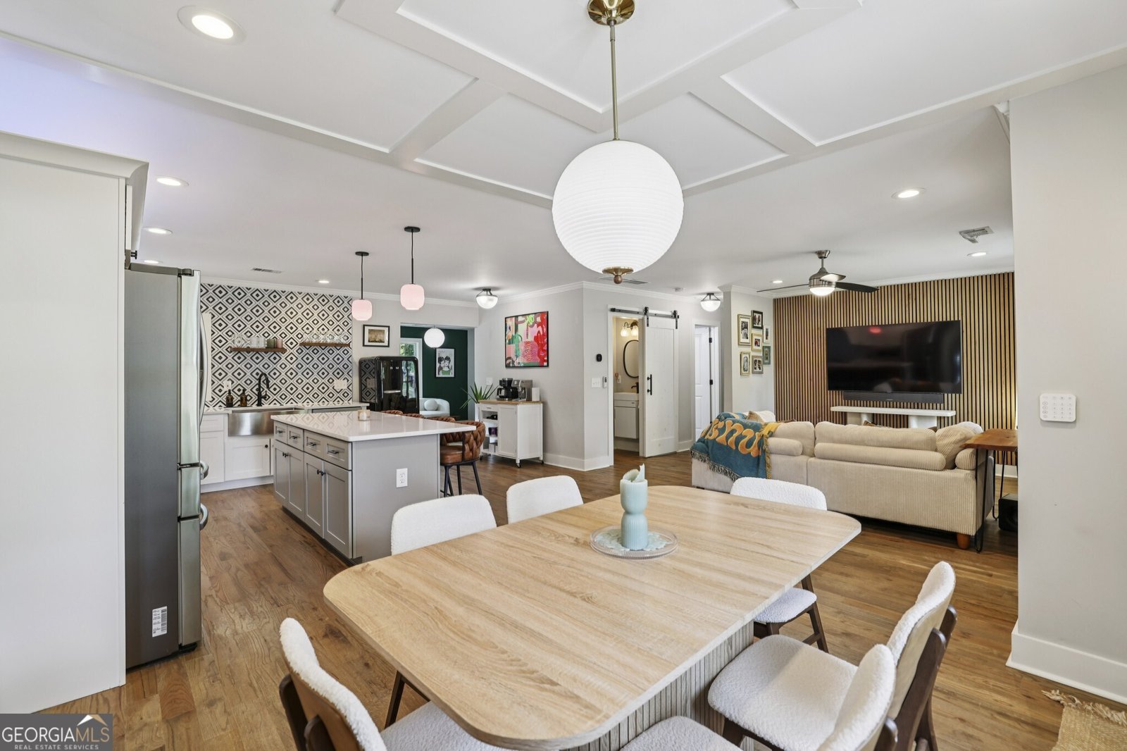 1702 Valencia Road Decatur - Photo 11
