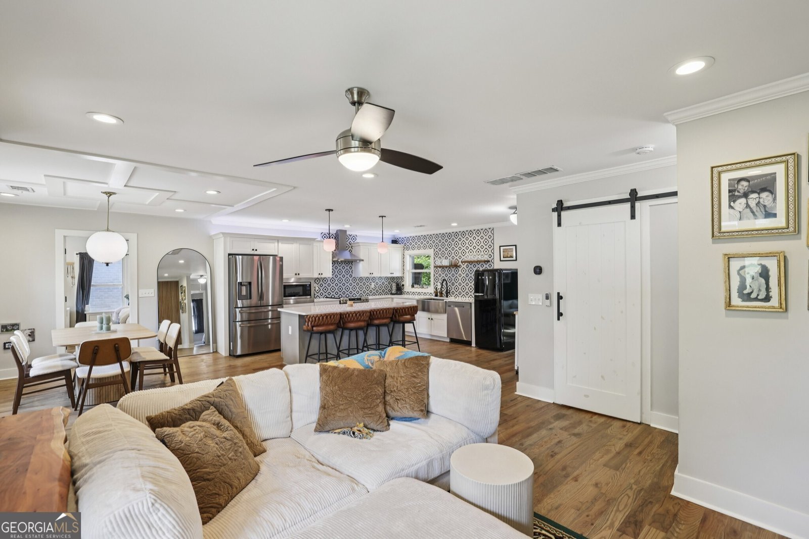 1702 Valencia Road Decatur - Photo 13