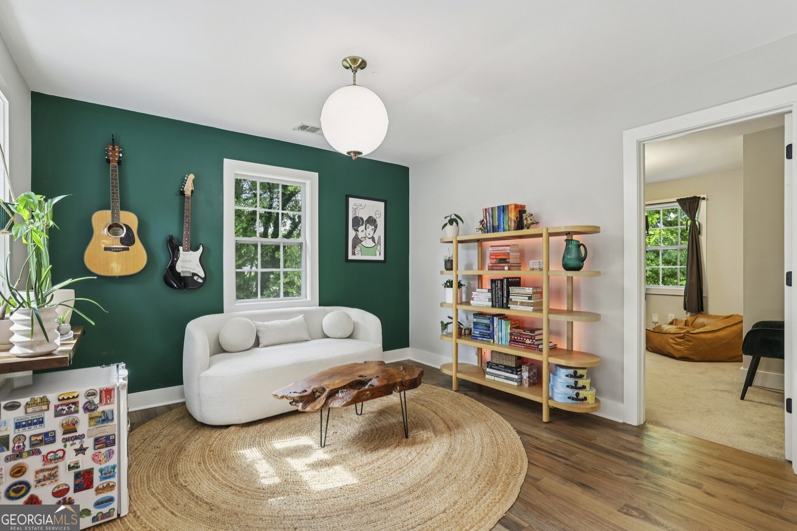 1702 Valencia Road Decatur - Photo 15