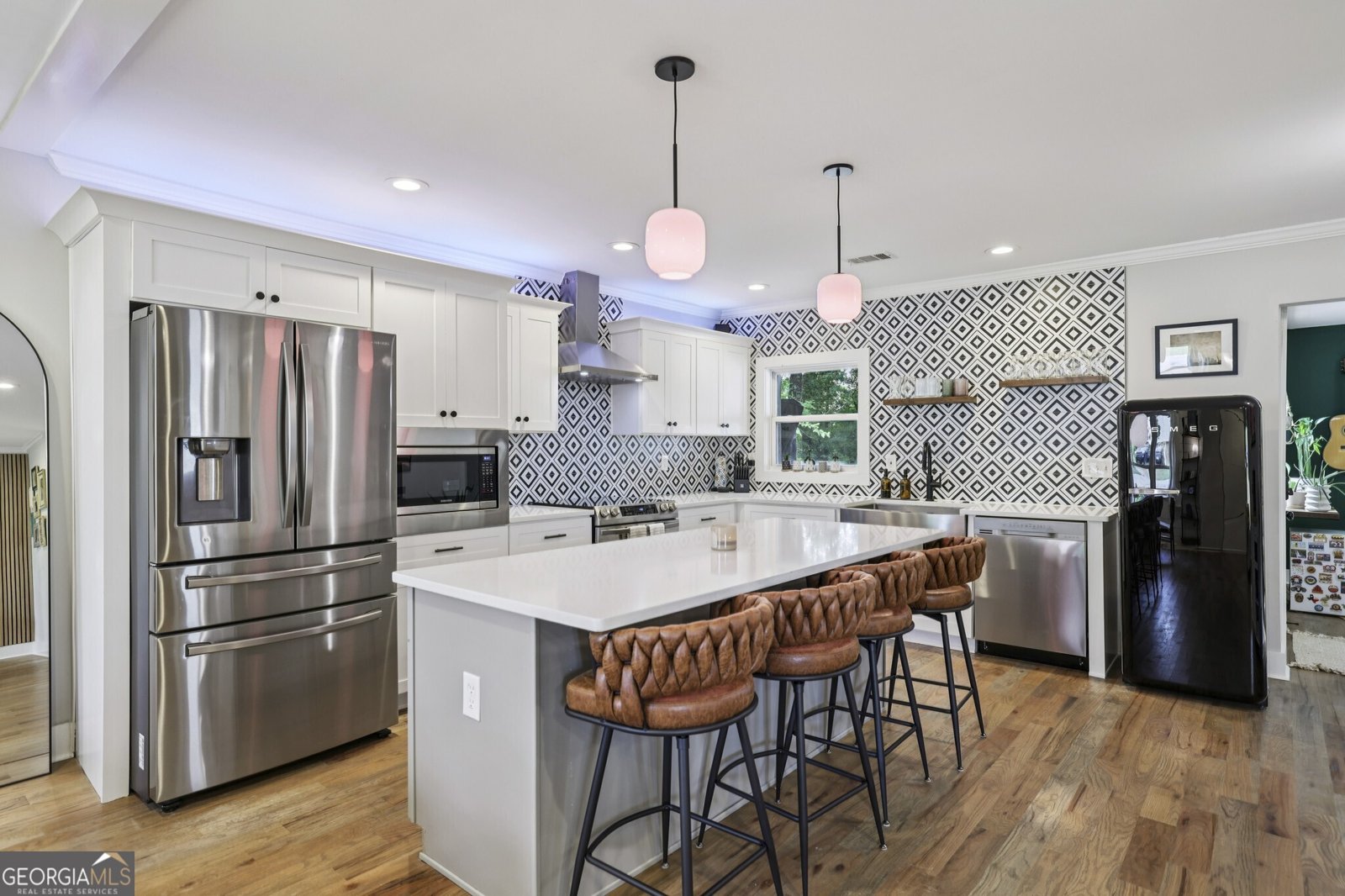 1702 Valencia Road Decatur - Photo 8