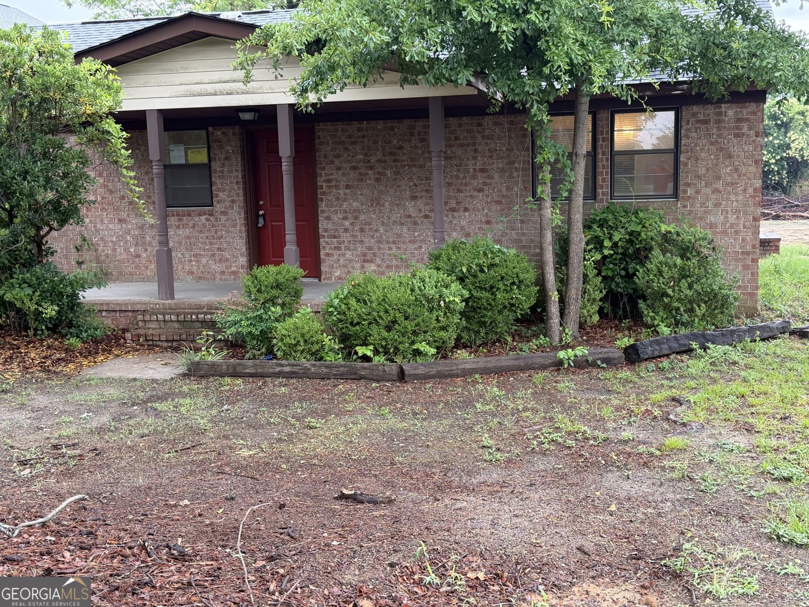 3804 Murray Road Augusta - main photo