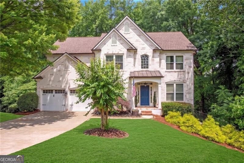 1630 Alvecote Court Cumming - main photo
