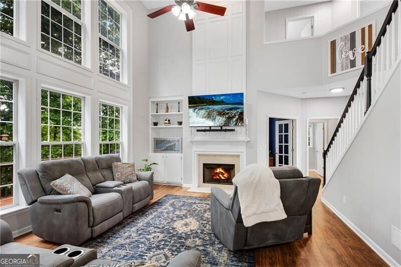 1630 Alvecote Court Cumming - Photo 10