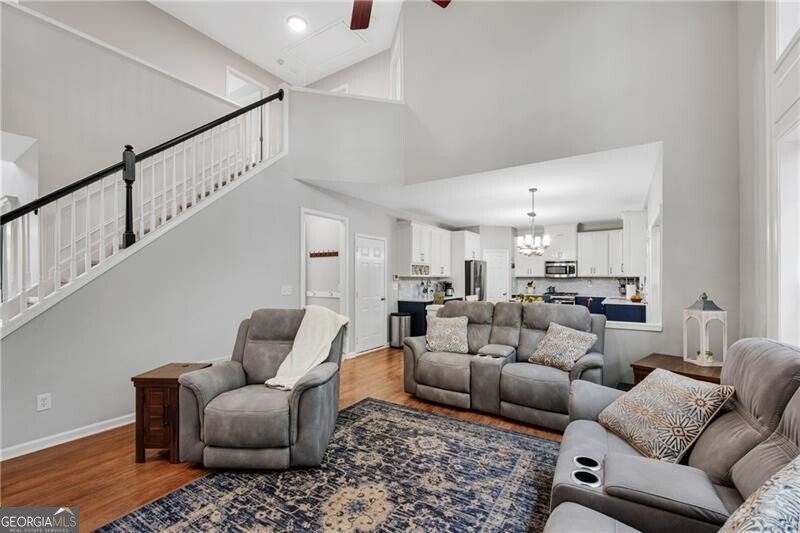 1630 Alvecote Court Cumming - Photo 11