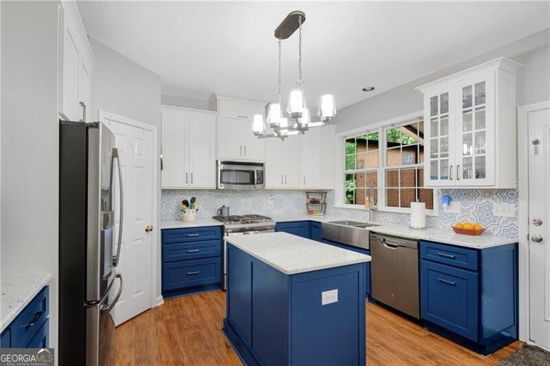 1630 Alvecote Court Cumming - Photo 13
