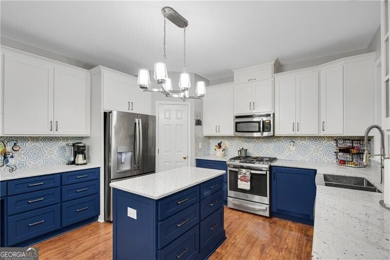 1630 Alvecote Court Cumming - Photo 14