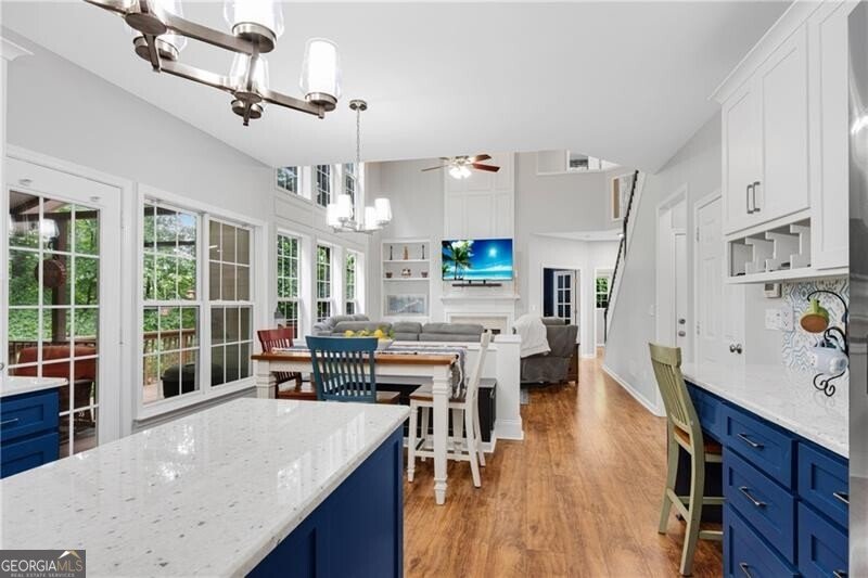 1630 Alvecote Court Cumming - Photo 15