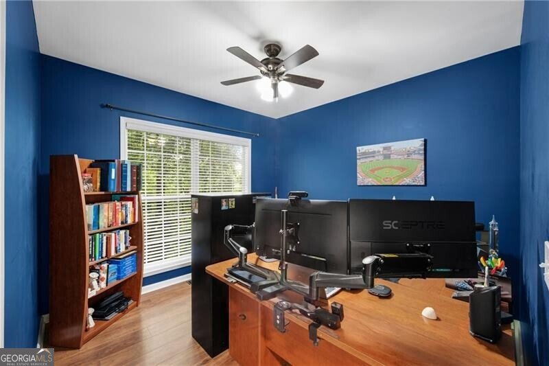 1630 Alvecote Court Cumming - Photo 17