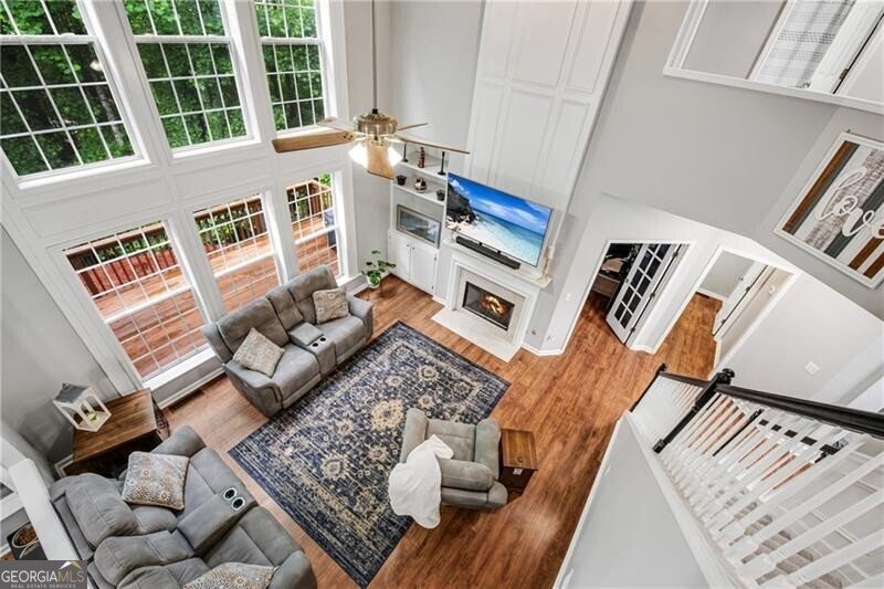 1630 Alvecote Court Cumming - Photo 19