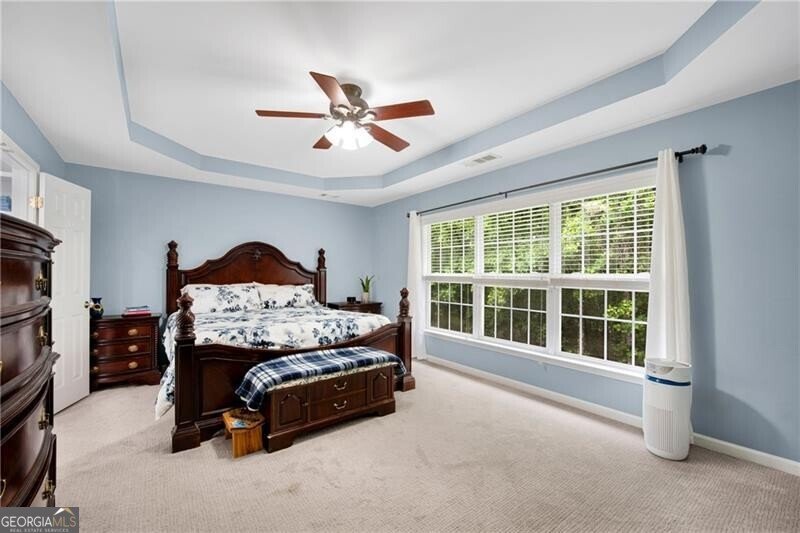 1630 Alvecote Court Cumming - Photo 20