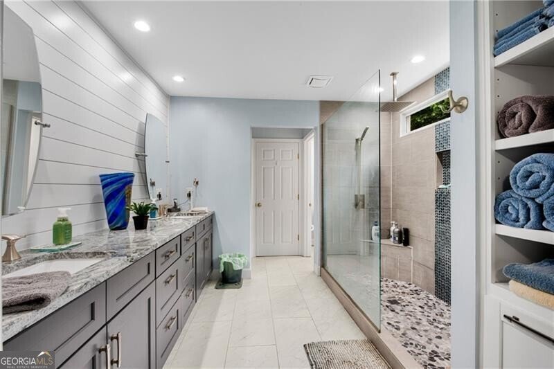 1630 Alvecote Court Cumming - Photo 22