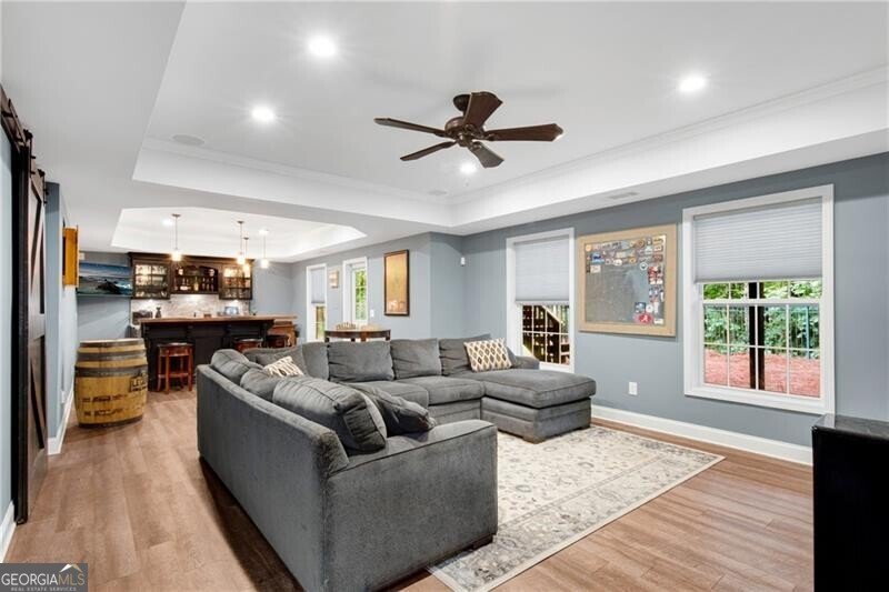 1630 Alvecote Court Cumming - Photo 30
