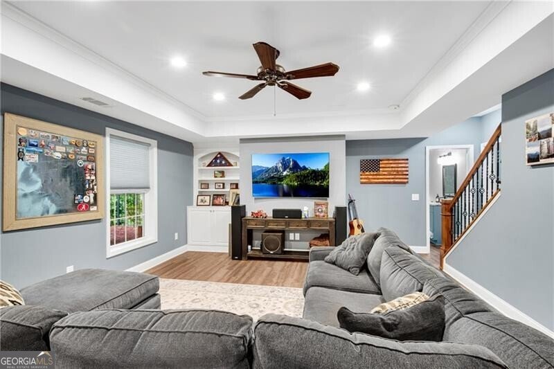 1630 Alvecote Court Cumming - Photo 31