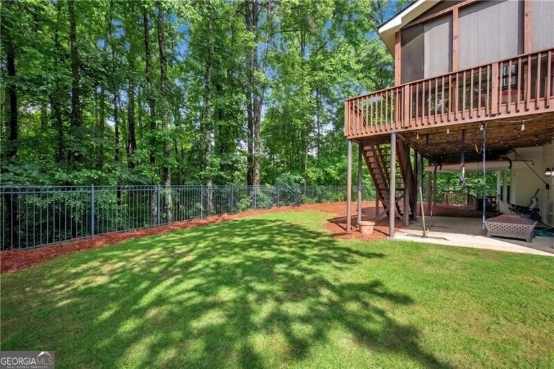 1630 Alvecote Court Cumming - Photo 43