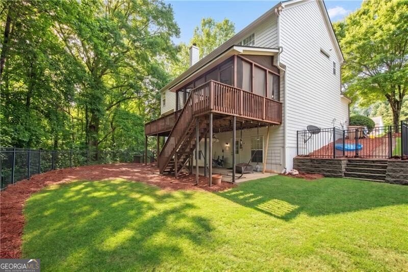 1630 Alvecote Court Cumming - Photo 44