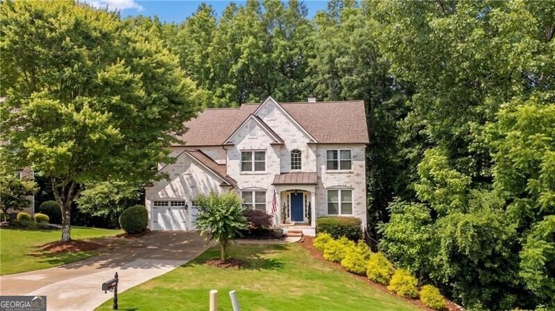 1630 Alvecote Court Cumming - Photo 45
